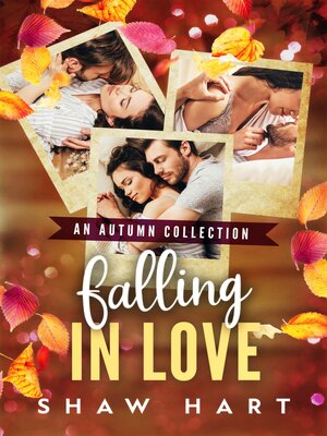 cover image of Falling in Love